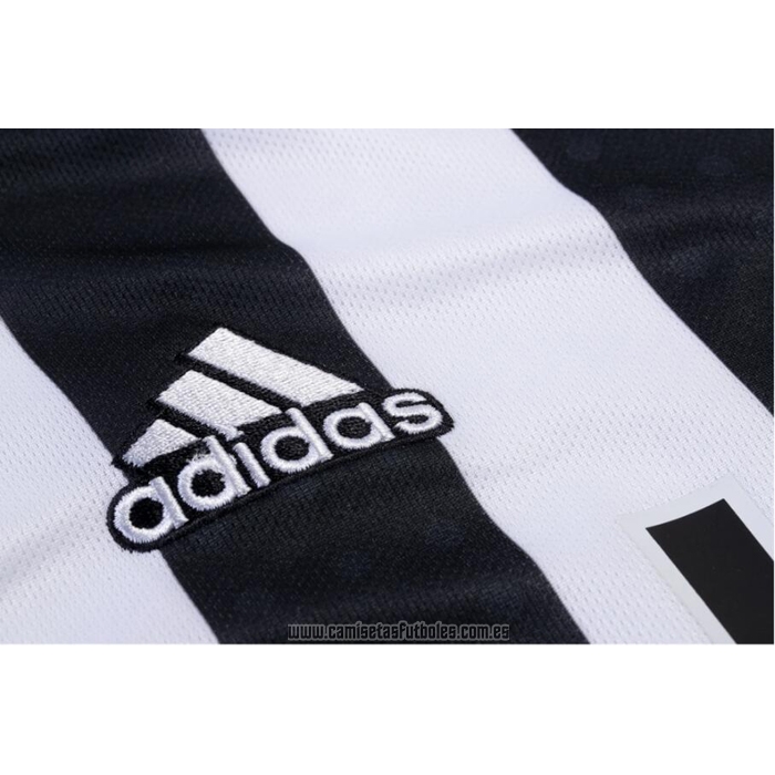 Camiseta del Juventus 1ª Equipacion 2021-2022